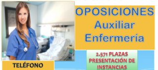 oposiciones-elche-auxiliar-enfermeria