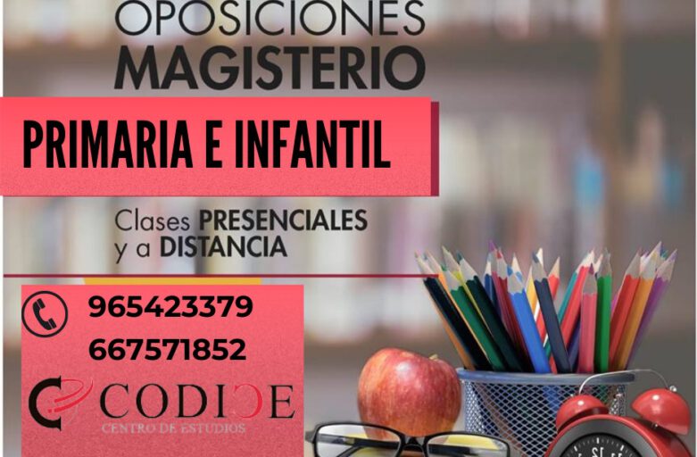 oposiciones-magisterio-elche